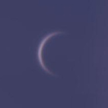 Venus 15.6.2004, 18:53 UT