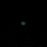 Uranus 17.8.2004