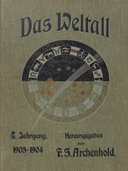 Jahrgang 4 (1903/04)