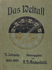 Jahrgang 5 (1904/05)