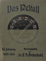 Jahrgang 10 (1909/10)
